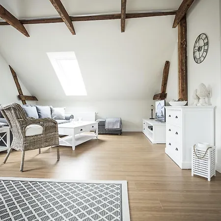 Apartamento Loft-Atelier