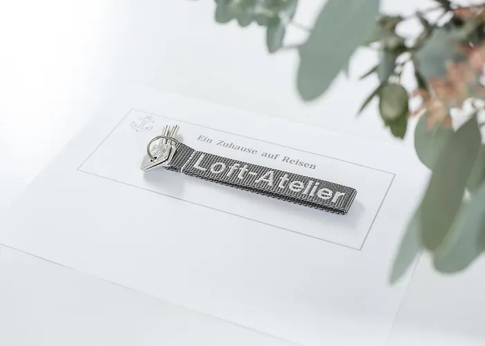 Loft-atelier Hamburg