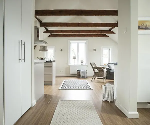 Loft-atelier