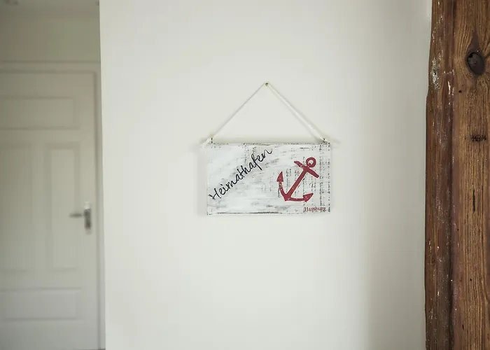 Apartament Loft-atelier